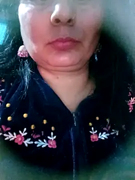 Anjali-25's cam snapshot