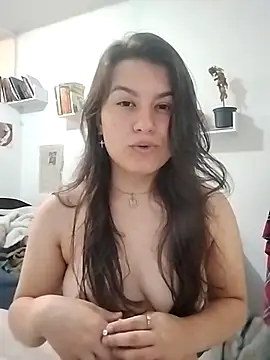 Satanatrix's cam snapshot