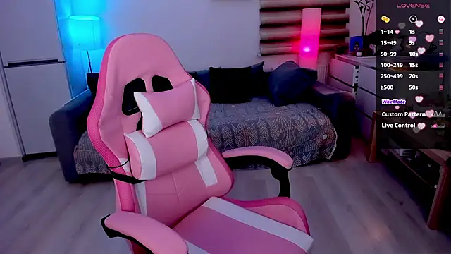 tenderdreams's cam snapshot