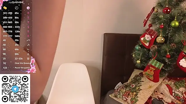 Erosyne's cam snapshot