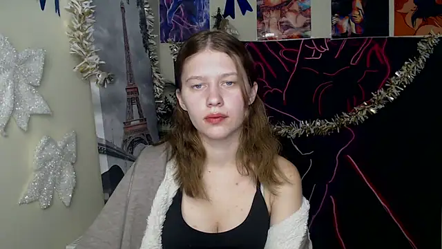 StellaCRL's cam snapshot