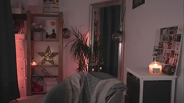 marrygrayes's cam snapshot