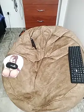 KratosAfroditacs live sex cam