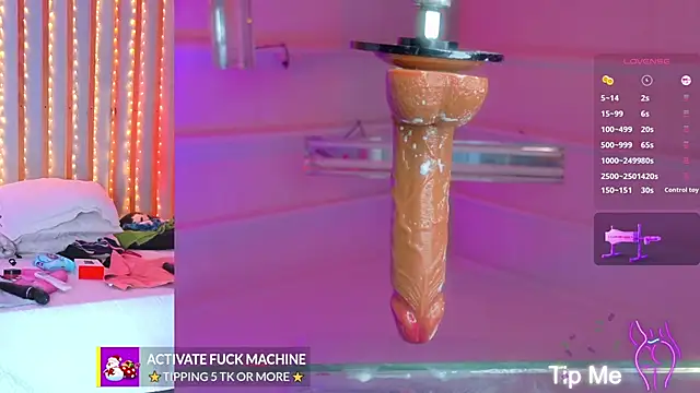 Miss_Pawi live sex cam