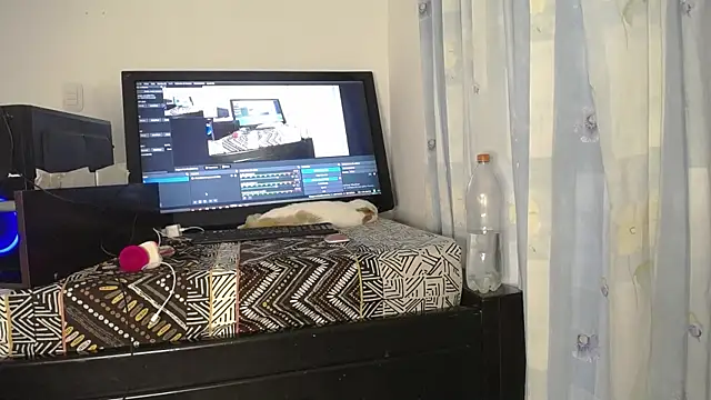 eolicasex's cam snapshot