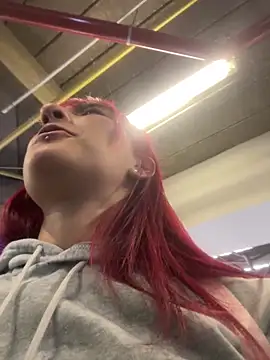 JuliethaDemon_'s cam snapshot