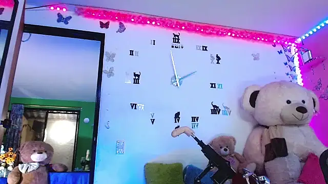 goddess_BigassCock live sex cam