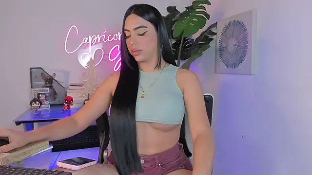 Korina_Saenz01 live sex cam