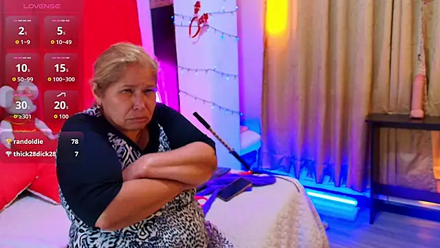 girl_amada live sex cam