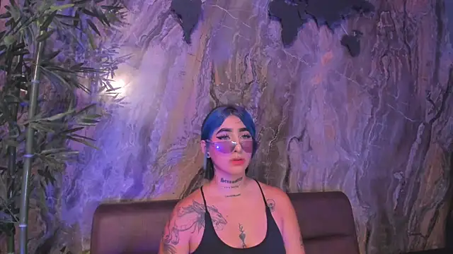 Alahia_Dangelo live sex cam