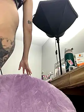 MissCumberdale live sex cam