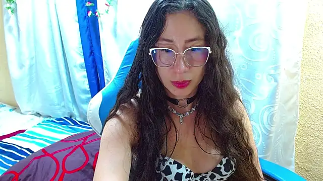 Gia_leinn's cam snapshot