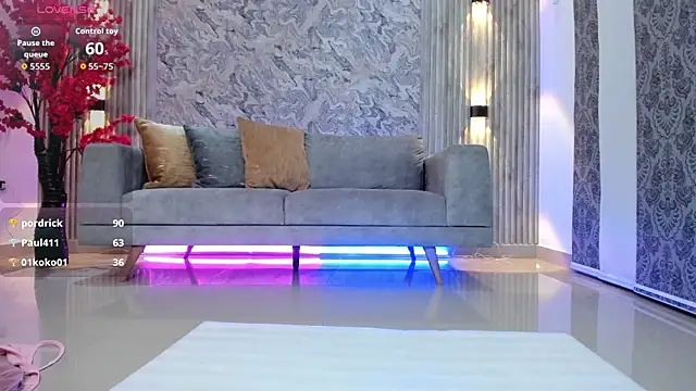 karlie_small's cam snapshot