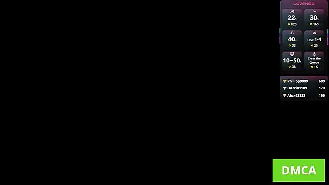 KateBleare's cam snapshot