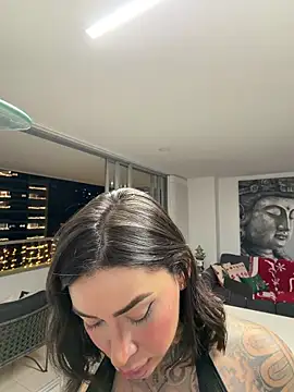 Iam_Annii's cam snapshot