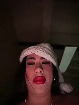 kiim_taaylor's cam snapshot