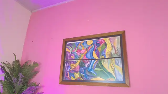 Pammela_Smith's cam snapshot