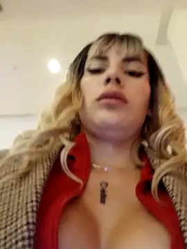 Cata_city1106's cam snapshot