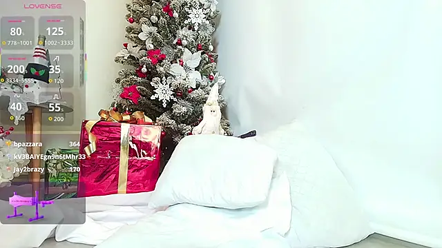 Sassy--Girl's cam snapshot