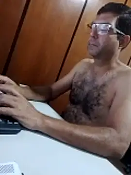 Mineirinho44's cam snapshot