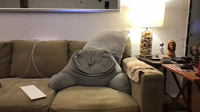 God_Of_ThundeRR's cam snapshot