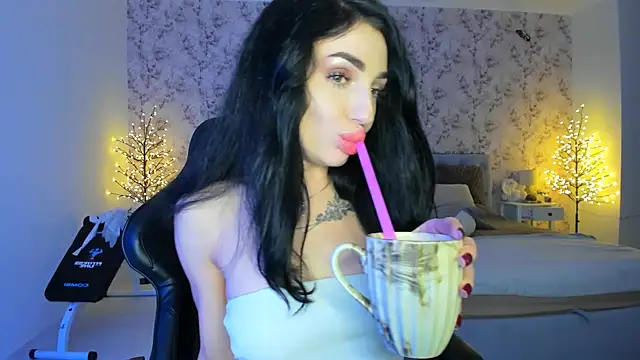 NancyLovee_'s cam snapshot