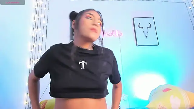 candyandmarilyn's cam snapshot