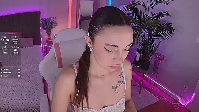 Leri_Star's cam snapshot