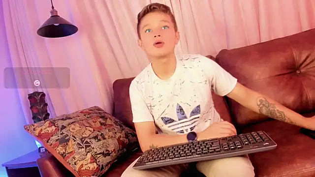 Tim_wolf live sex cam