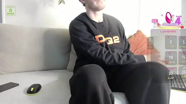 Perry_Knight live sex cam