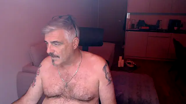 Budapest1958 live sex cam