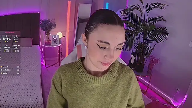 Leri_Star's cam snapshot