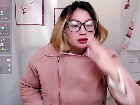 abella1116's cam snapshot