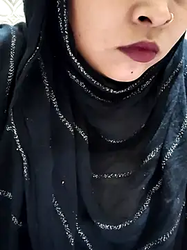 Indian-Nazia's cam snapshot