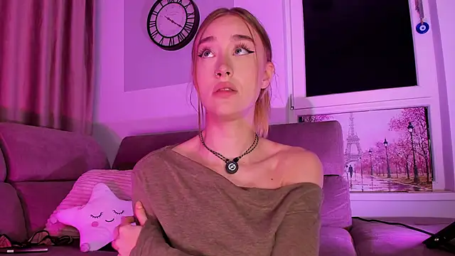 SugarSkye's cam snapshot