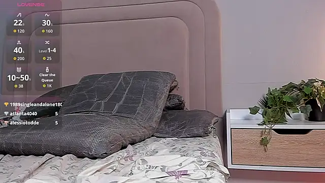 Anamonrroe's cam snapshot