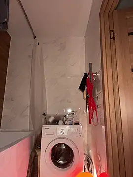 Weeissy's cam snapshot