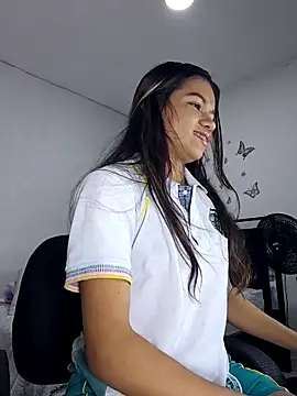 sophia_ramirez12's cam snapshot