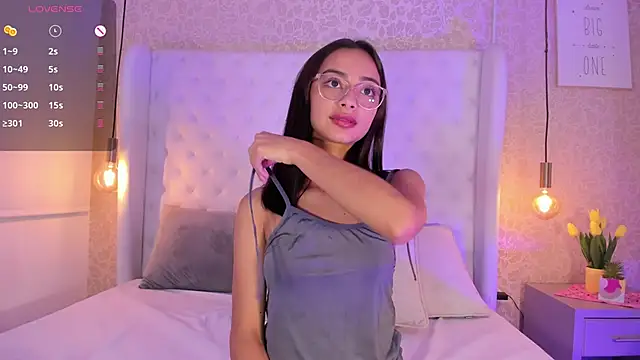 lena_martinn's cam snapshot