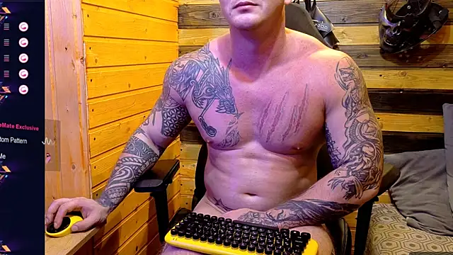 MrrKray's cam snapshot