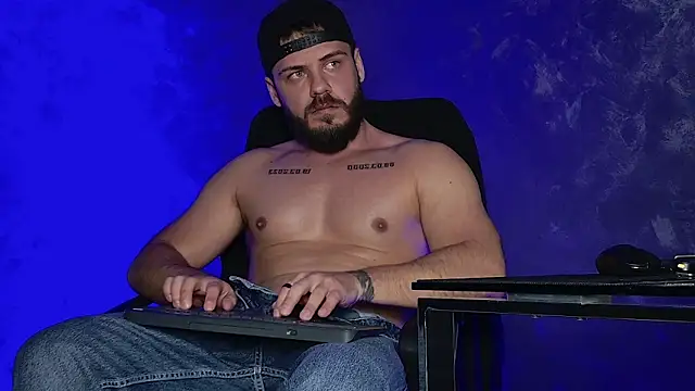 juliusmasters's cam snapshot