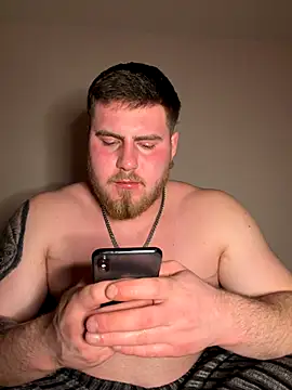 gorillamasterx's cam snapshot