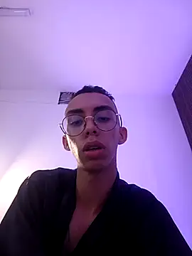 EthaanCox's cam snapshot