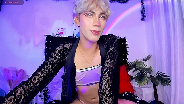 Cooperrosscute233's cam snapshot