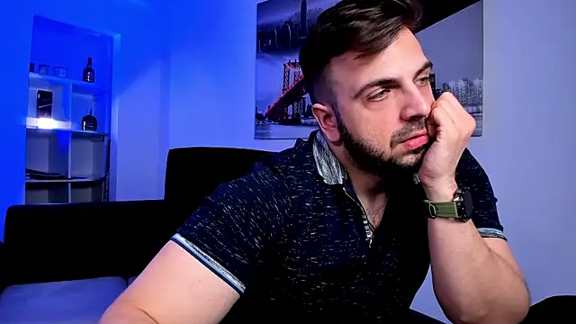 Jace_Thorne's cam snapshot