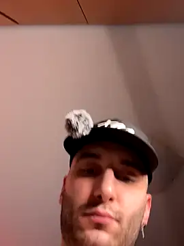 Crazy_Marshall's cam snapshot