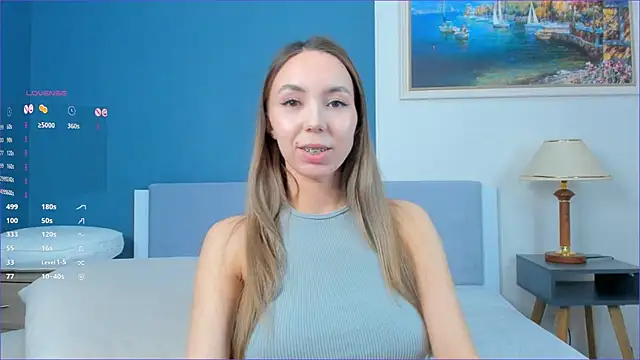 sweeetyhunter's cam snapshot