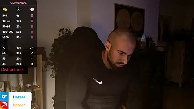 Musculus6's cam snapshot