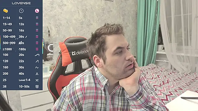 Morlaios's cam snapshot