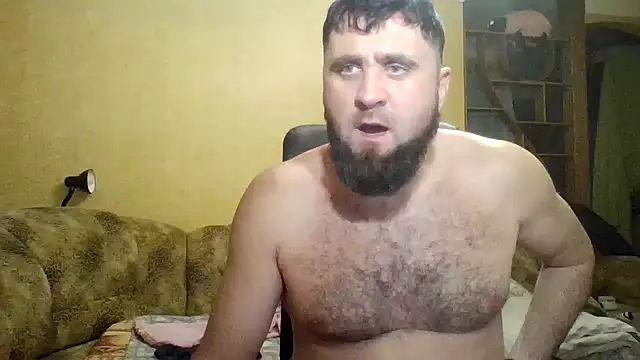 StasConnor's cam snapshot